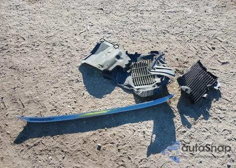 2016 Nissan Pathfinder Sv from USA, damaged, VIN 5N1AR2MNXGC634397